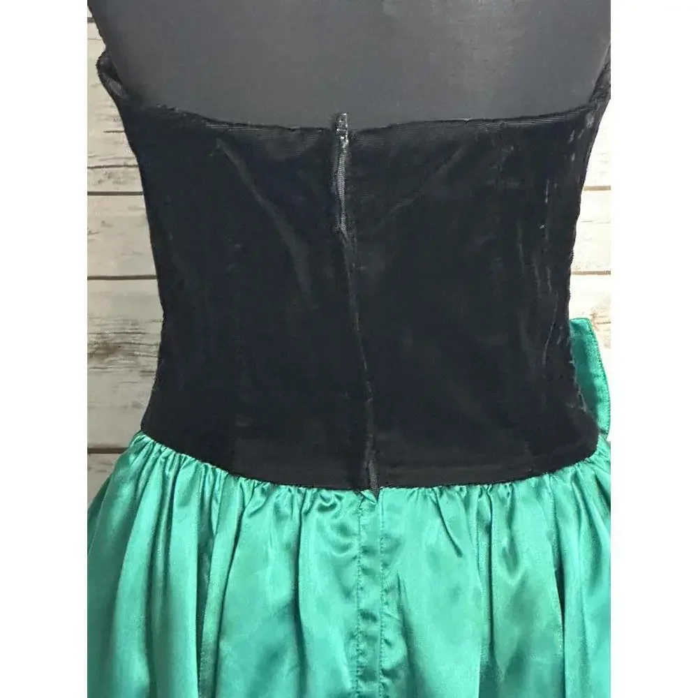 Gunne Sax part jessica
